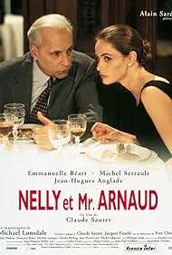 Nelly & Monsieur Arnaud (1995)