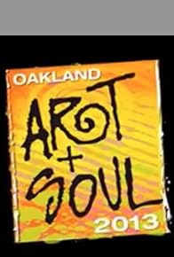 Primary photo for Art & Soul Oakland 2013