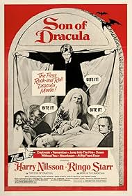 Son of Dracula (1973)