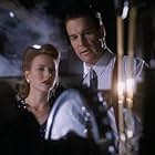 Kevin Kilner and Naomi Watts in Timepiece (1996)