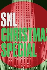 Primary photo for A Saturday Night Live Christmas Special