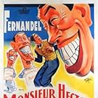 Monsieur Hector (1940)