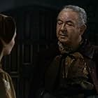 Cecil Kellaway in Young Bess (1953)