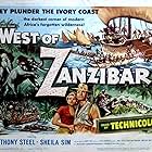 Sheila Sim in West of Zanzibar (1954)