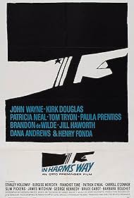 In Harm's Way (1965)