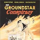 The Groundstar Conspiracy (1972)