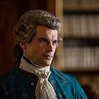 Stanley Weber in Outlander (2014)