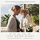 John Hurt and Sofia Helin in That Good Night (2017)