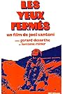 Les yeux fermés (1972)