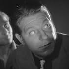 Jean Gabin and Gilbert Gil in Pépé le Moko (1937)