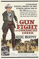 Gunfight at Comanche Creek