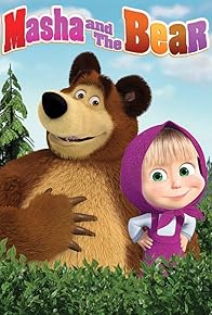 Primary photo for Masha and the Bear