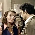 Victor French and Diana Muldaur in Carter Country (1977)