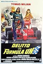 Delitto in Formula Uno