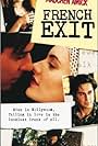 Mädchen Amick and Jonathan Silverman in French Exit (1995)