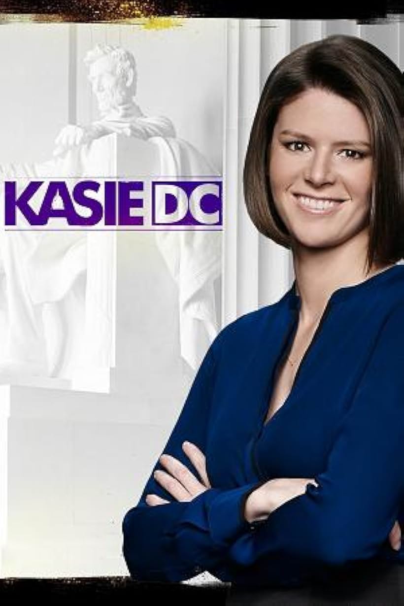 Kasie Hunt in Kasie DC (2017)