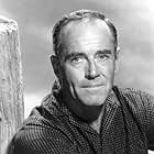 Henry Fonda "Spencer's Mountain" 1963 Warner Bros.