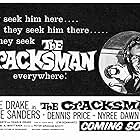 Charlie Drake in The Cracksman (1963)