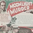 Leo Carrillo, Madge Evans, Benita Hume, Frank McHugh, Chester Morris, and J. Carrol Naish in Moonlight Murder (1936)