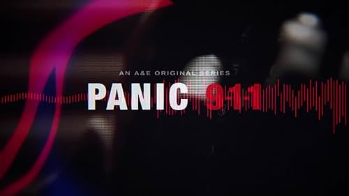 Panic 9-1-1: Season 3