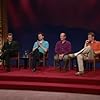 Colin Mochrie, Greg Proops, and Ryan Stiles in Whose Line Is It Anyway? (1988)