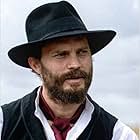 Jamie Dornan in Death and Nightingales (2018)