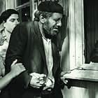 Geula Nuni and Topol in Sallah Shabati (1964)