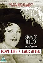 Gracie Fields in Love, Life & Laughter (1934)