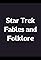 Star Trek Fables and Folklore's primary photo