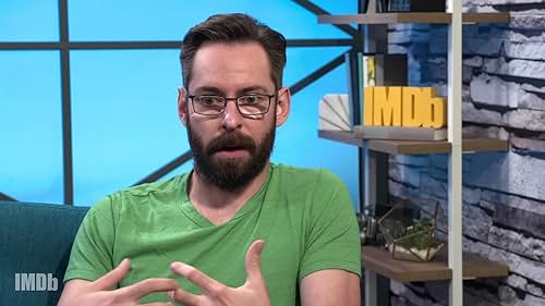 What Martin Starr Is Watching After "Silicon Valley"