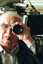 Claude Chabrol in A Girl Cut in Two (2007)