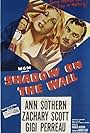 Shadow on the Wall (1950)