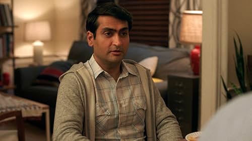 The Big Sick: High Balls