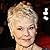 Judi Dench at an event for The Best Exotic Marigold Hotel (2011)