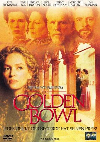 The Golden Bowl (2000)