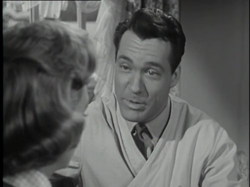 Carl Betz in The Donna Reed Show (1958)