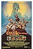 Erik the Viking (1989) Poster