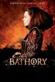 Anna Friel in Bathory: Countess of Blood (2008)