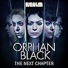 Tatiana Maslany in Orphan Black: The Next Chapter (2019)