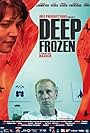 Peter Lohmeyer and Lale Yavas in Deepfrozen (2006)