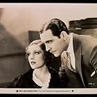 Ricardo Cortez and Loretta Young in Big Business Girl (1931)