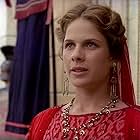 Katie Blake in Helen of Troy (2003)