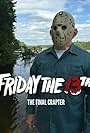 Hector De La Rosa in Friday the 13th the Final Crapter (2016)