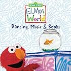 Kevin Clash and Elmo in Elmo's World: Dancing, Music, and Books (2000)