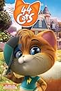 44 Cats (2018)