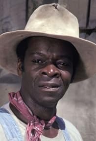 Primary photo for Brock Peters