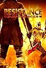 Resistance: Burning Skies (2012)