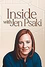 Jen Psaki in Inside with Jen Psaki (2023)