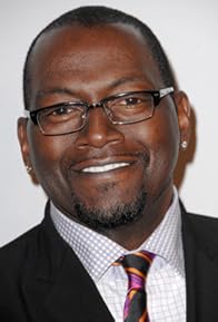 Primary photo for Randy Jackson