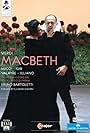 Leo Nucci and Sylvie Valayre in Macbeth (2006)